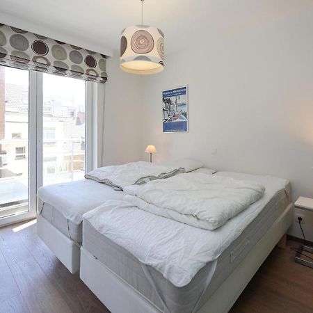 Residentie Vent De Sable R,116 Apartment Ostend Luaran gambar